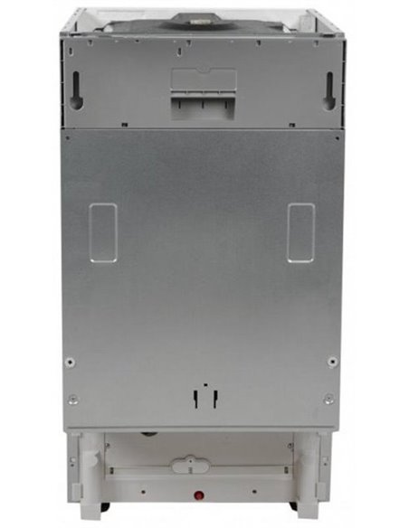 Посудомоечная машина Whirlpool WSIC 3M27 C, Белый
