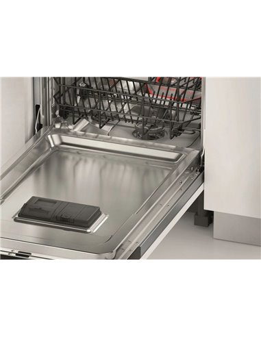 Посудомоечная машина Whirlpool WSIC 3M27 C, Белый