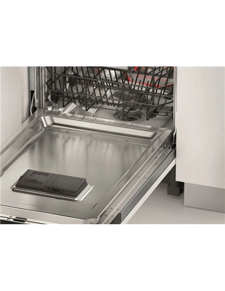 Посудомоечная машина Whirlpool WSIC 3M27 C, Белый