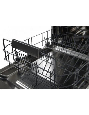 Посудомоечная машина Whirlpool WSIC 3M27 C, Белый