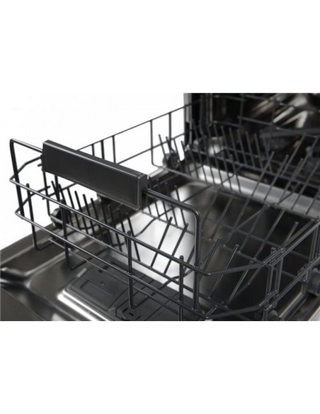Посудомоечная машина Whirlpool WSIC 3M27 C, Белый