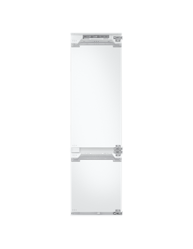 Холодильник Samsung BRB80F30ADF0EO, Белый