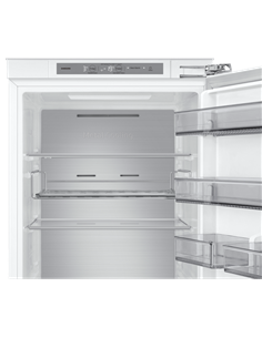 Frigider Samsung BRB80F30ADF0EO, Alb 2
