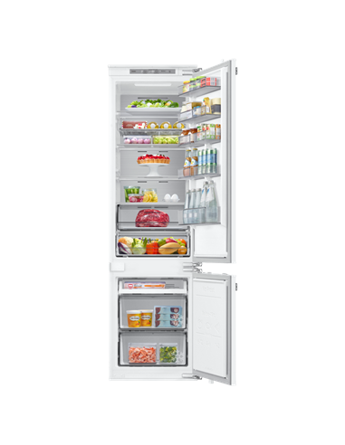Frigider Samsung BRB80F30ADF0EO, Alb