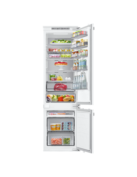 Frigider Samsung BRB80F30ADF0EO, Alb