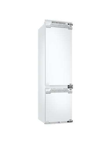 Холодильник Samsung BRB80F30ADF0EO, Белый