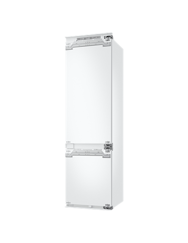 Холодильник Samsung BRB80F30ADF0EO, Белый