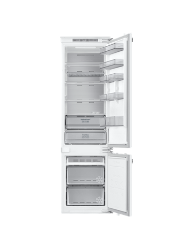 Frigider Samsung BRB80F30ADF0EO, Alb