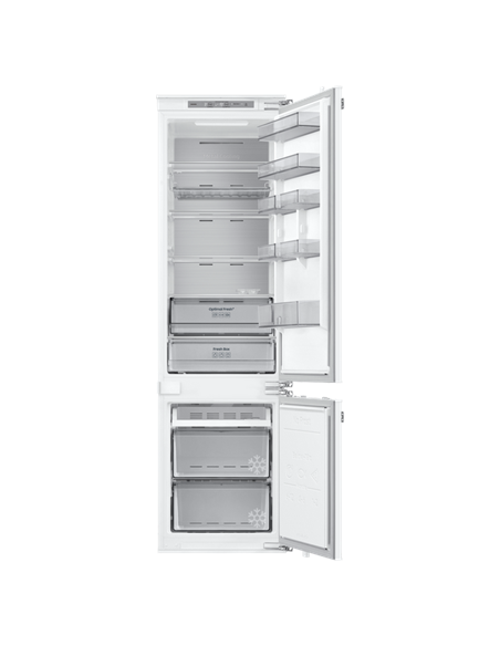 Холодильник Samsung BRB80F30ADF0EO, Белый
