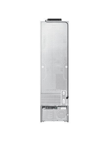 Холодильник Samsung BRB80F30ADF0EO, Белый