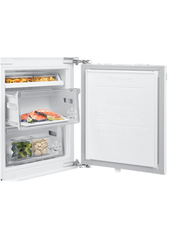 Frigider Samsung BRB80F30ADF0EO, Alb