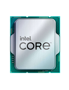 Процессор Intel Core i3-14100, Intel UHD Graphics 730, | Tray