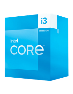 Procesor Intel Core i3-14100, Intel UHD Graphics 730, | Tray 2