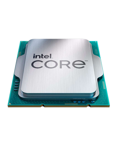 Процессор Intel Core i3-14100, Intel UHD Graphics 730, | Tray