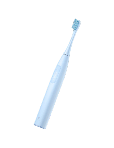 Periuță de dinți electrică Oclean F1, Albastru deschis