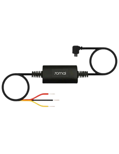 70mai Hardware Kit Midrive UP03, Чёрный