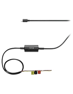 70mai Hardware Kit Midrive UP03, Negru 2