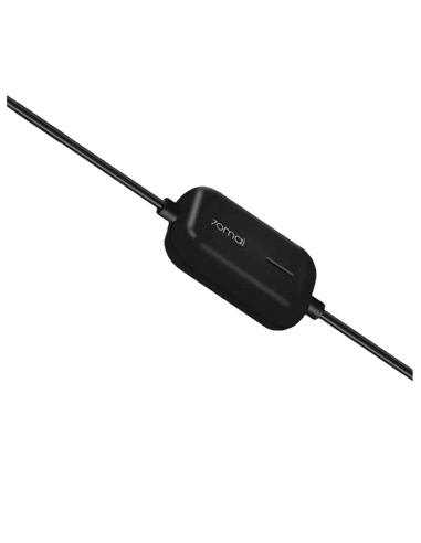 70mai Hardware Kit Midrive UP03, Чёрный