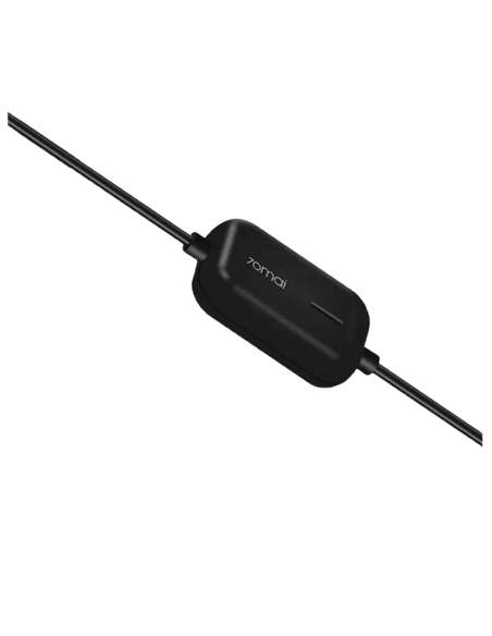 70mai Hardware Kit Midrive UP03, Чёрный