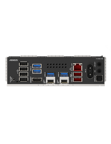 Материнская плата Gigabyte X870E A ELITE WIFI7, AM5, AMD X870E, ATX