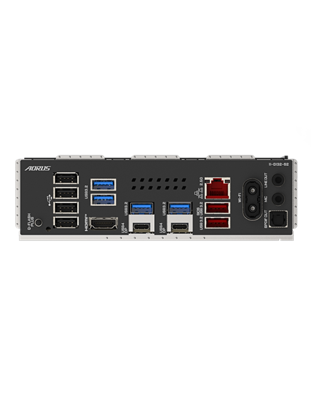 Материнская плата Gigabyte X870E A ELITE WIFI7, AM5, AMD X870E, ATX