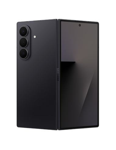 Smartphone Samsung Galaxy Fold 7, 12GB/256GB, Jet Black