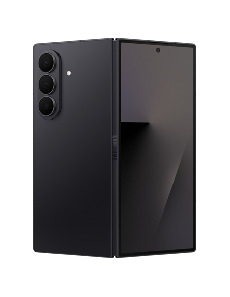 Smartphone Samsung Galaxy Fold 7, 12GB/256GB, Jet Black