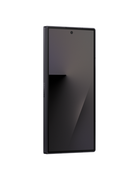 Smartphone Samsung Galaxy Fold 7, 12GB/256GB, Jet Black
