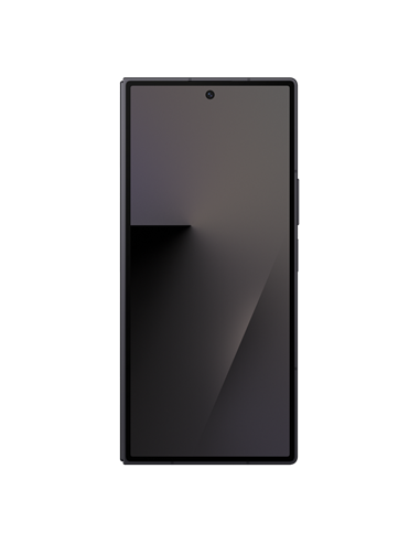 Smartphone Samsung Galaxy Fold 7, 12GB/256GB, Jet Black