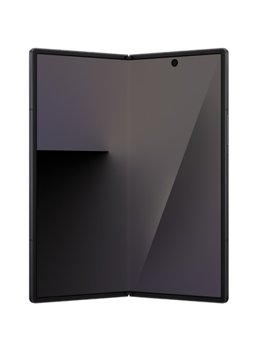 Smartphone Samsung Galaxy Fold 7, 12GB/256GB, Jet Black