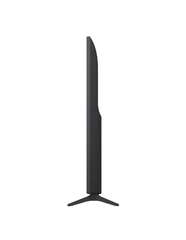 55" QNED SMART Телевизор LG 55QNED70A6A, 3840x2160 4K UHD, webOS, Черный