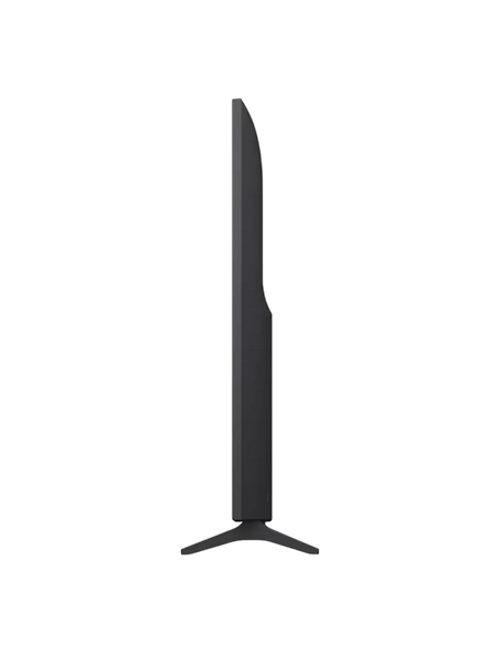 55" QNED SMART Телевизор LG 55QNED70A6A, 3840x2160 4K UHD, webOS, Черный