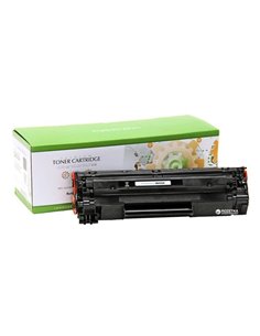 Картридж SCC SB435AU, Черный 2
