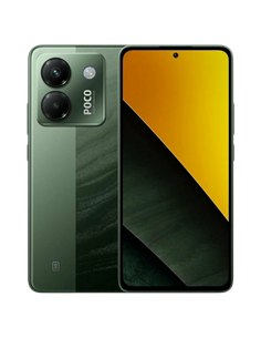 Smartphone Xiaomi Poco M7 Pro, 12GB/256GB, Verde