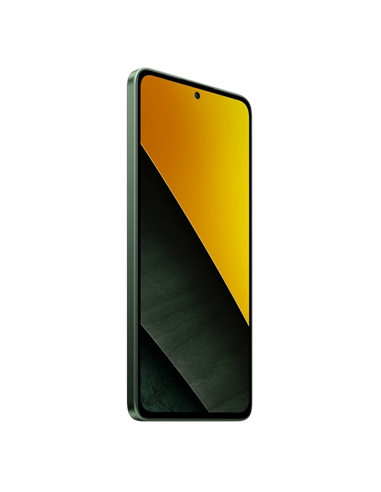 Смартфон Xiaomi Poco M7 Pro, 12Гб/256Гб, Зелёный