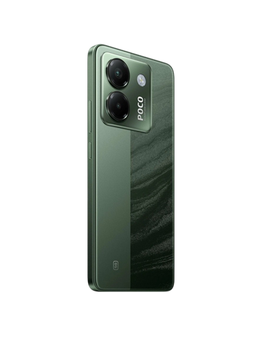 Смартфон Xiaomi Poco M7 Pro, 12Гб/256Гб, Зелёный