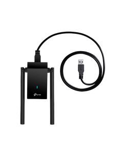 Adapter USB TP-LINK Archer TX20U Plus, 2