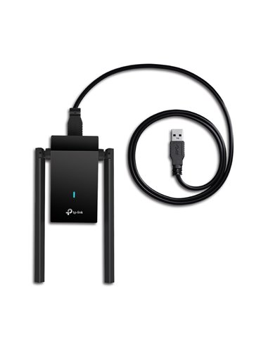 USB Aдаптер TP-LINK Archer TX20U Plus, 