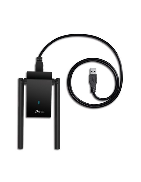 Adapter USB TP-LINK Archer TX20U Plus, 