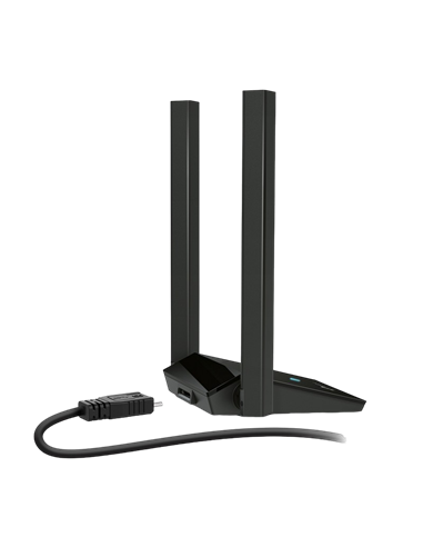Adapter USB TP-LINK Archer TX20U Plus, 