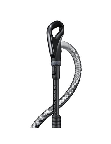 Aspirator Samsung VC20M251AWB/UK, Albastru | Negru