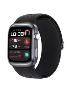 Умные часы Huawei Watch D2, 38мм, Чёрный