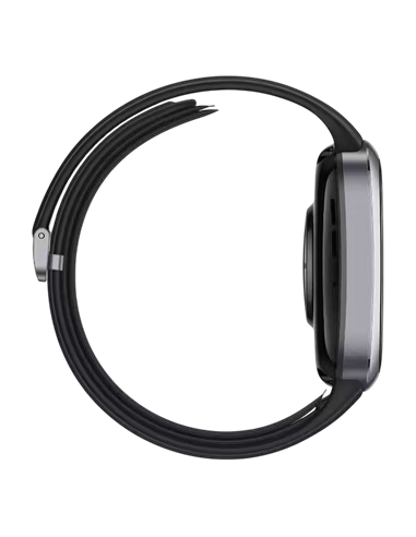 Ceas inteligent Huawei Watch D2, 38mm, Negru