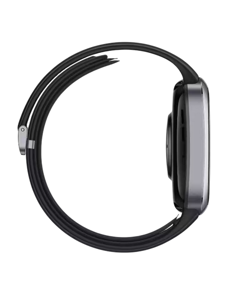 Ceas inteligent Huawei Watch D2, 38mm, Negru
