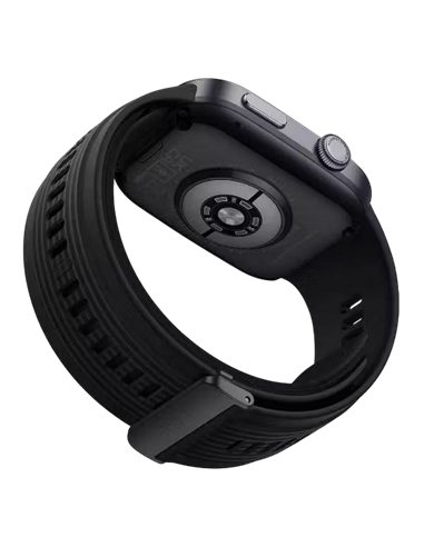 Ceas inteligent Huawei Watch D2, 38mm, Negru
