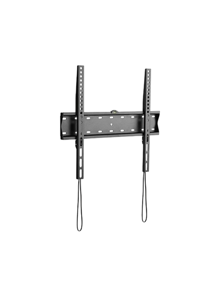 Фиксированное настенное крепление Gembird WM-55F-02, Чёрный