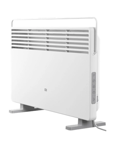Convector Xiaomi Smart Space Heater S, 2200W, Alb