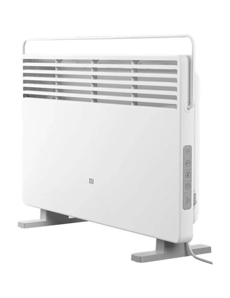 Convector Xiaomi Smart Space Heater S, 2200W, Alb