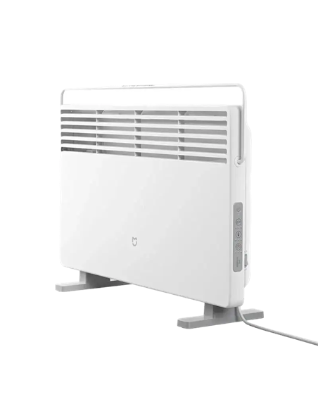 Конвектор Xiaomi Smart Space Heater S, 2200Вт, Белый Конвектор Xiaomi Smart Space Heater S, 2200Вт, Белый