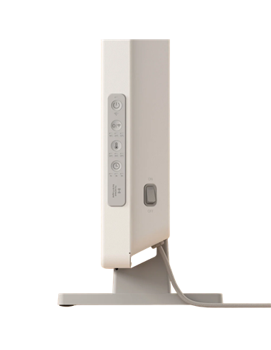 Конвектор Xiaomi Smart Space Heater S, 2200Вт, Белый